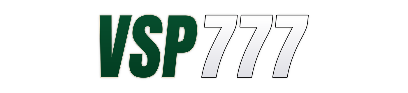 vsp777 Logo